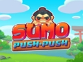 Hra Sumo push push