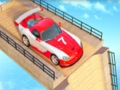 Hra Extrémní City GT Car Stunts 