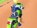 Hra Moto Bike Attack Race