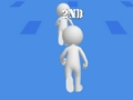 Hra Cool Run 3D