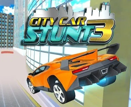 Hra City Castur 3
