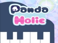Hra Panda Holic