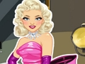 Hra Legendární módní hollywoodská blondýna 