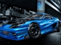 Hra Snímek Street Racing Car 