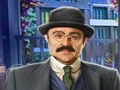Hra Lunární vražda 