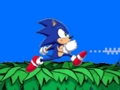 Hra Sonic Run Adventure