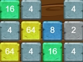 Hra Starověký 2048 