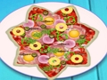 Hra Výrobce pizzy 