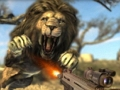 Hra Lion Hunter King