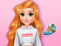 Hra Příběh princezny HypeBae Blogger 