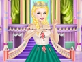 Hra Popelka Cinderella House Cleaning Challenge
