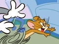 Hra Tom a Jerry utíkají 