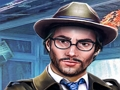 Hra Neviditelný zabiják 