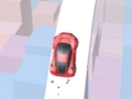 Hra Hill Dash Car