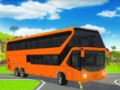 Hra Simulace těžkých autobusů 
