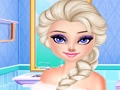 Hra Make-up ve stylu princezny mořské panny 