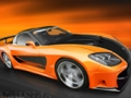 Hra Cool Cars skládačka