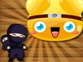 Hra Želé ninja