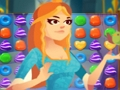 Hra Princezna Candy 