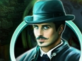 Hra Tajemný experiment 