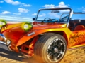 Hra Plážový buggy Racing: Battle Buggy