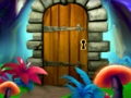Hra Escape Mystery Room