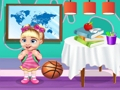 Hra Hry My School Doll House 