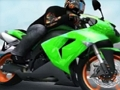 Hra Moto 3D Racing Challenge
