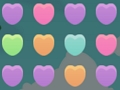 Hra Candy Love Rush