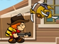 Hra Ranger Action