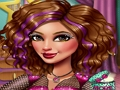 Hra Tris VIP Dolly Makeup