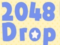 Hra 2048 Drop