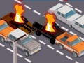 Hra Miami Traffic Racer