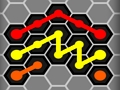 Hra Hexa připojení 