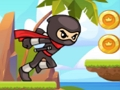 Hra Rychlý ninja 