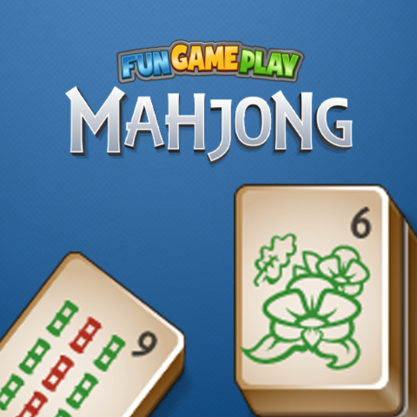 Hra Fungameplay Mahjong