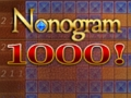 Hra Nonogram 1000!