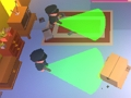Hra Blockly Looter Thief 3d