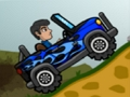 Hra Hill Race Adventure