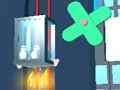 Hra Wobble Fall 3d
