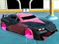 Hra Super auto Hot Wheels 