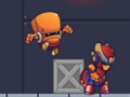 Hra Super šíp 
