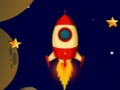 Hra Crazy Rocket