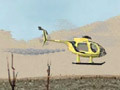 Hra Mini heli 