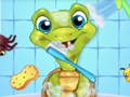Hra PET WASH