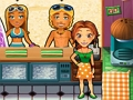 Hra Emily's Cook and Go