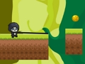 Hra Swing Goblin