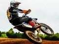Hra Dirtbike Racing Spents
