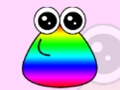 Hra Pou