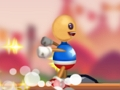 Hra Super Buddy Run
